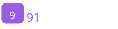 91