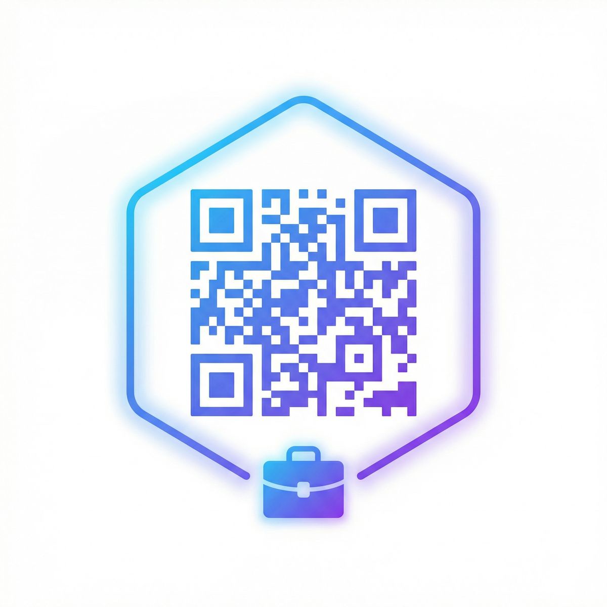 91商务合作二维码